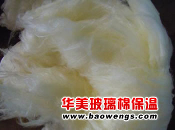 高溫玻璃棉